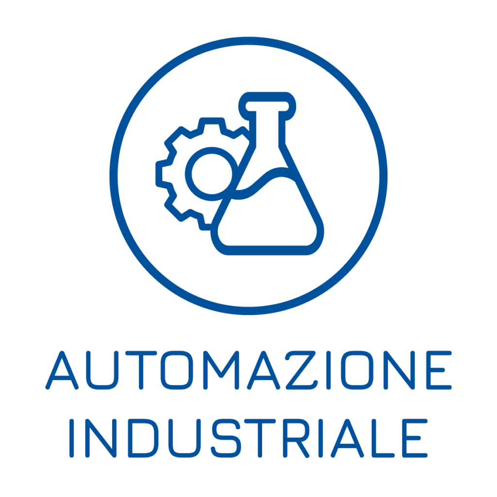 Automazione industriale