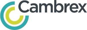 Logo Cambrex