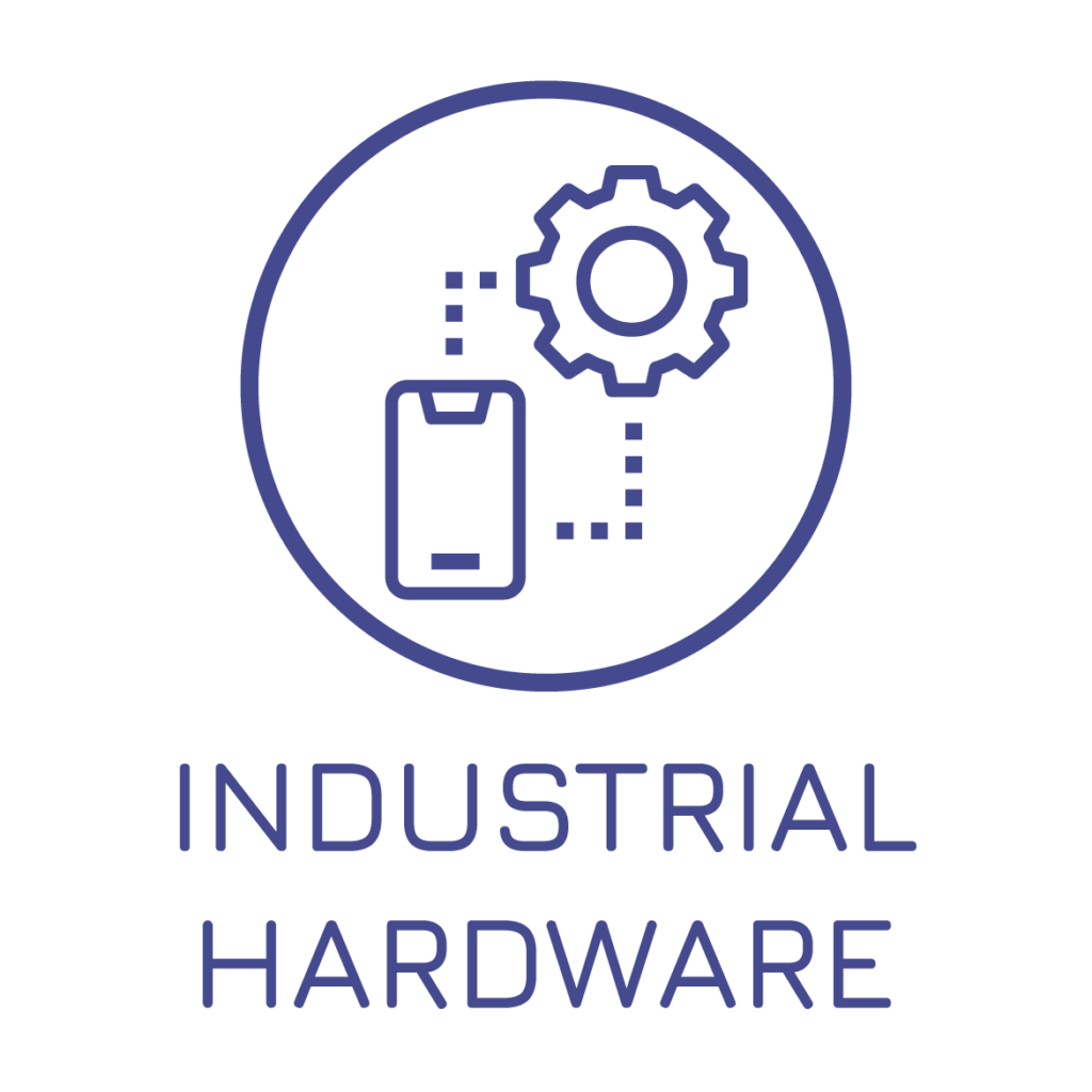 Industrial hardware