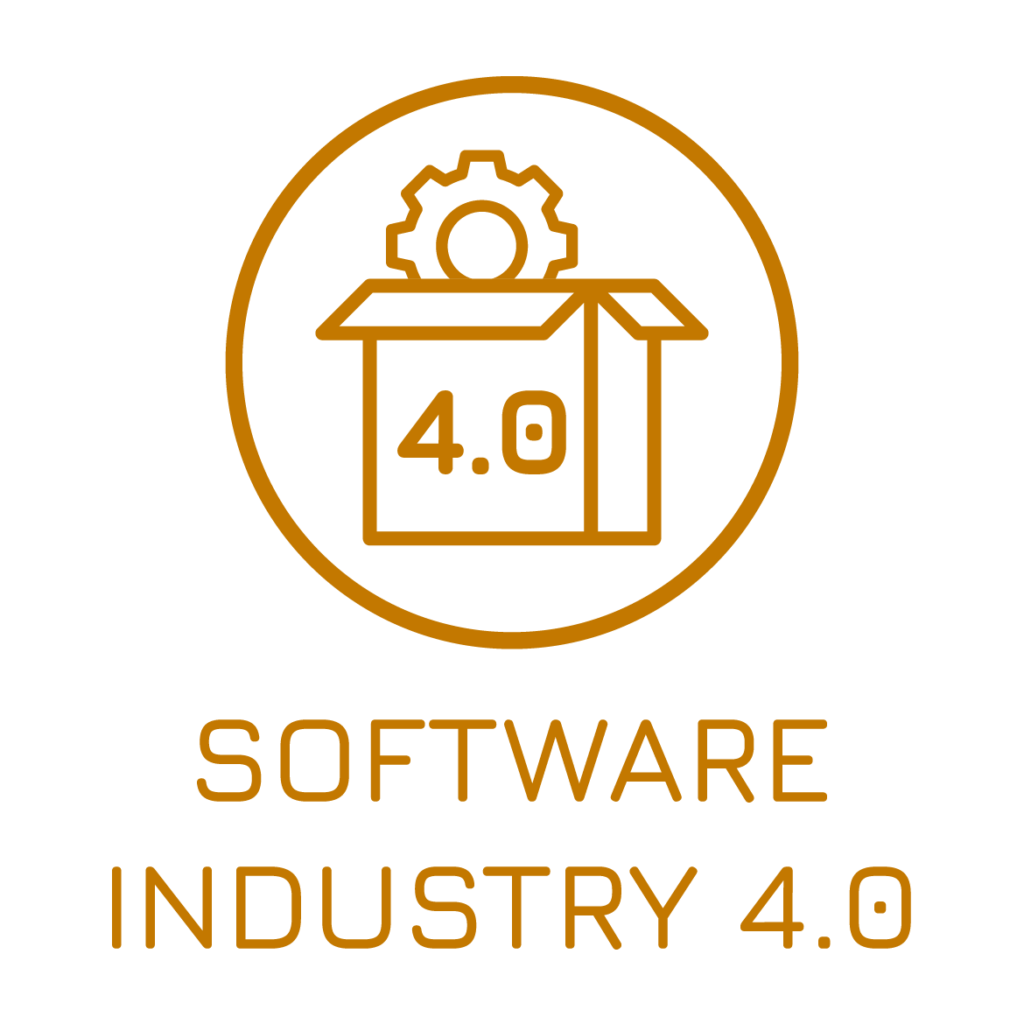 Software industry 4.0